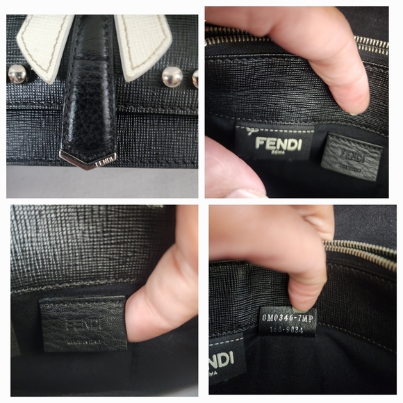 ✨️FENDI Karlito Wallet on Chain - Picture 16 of 16